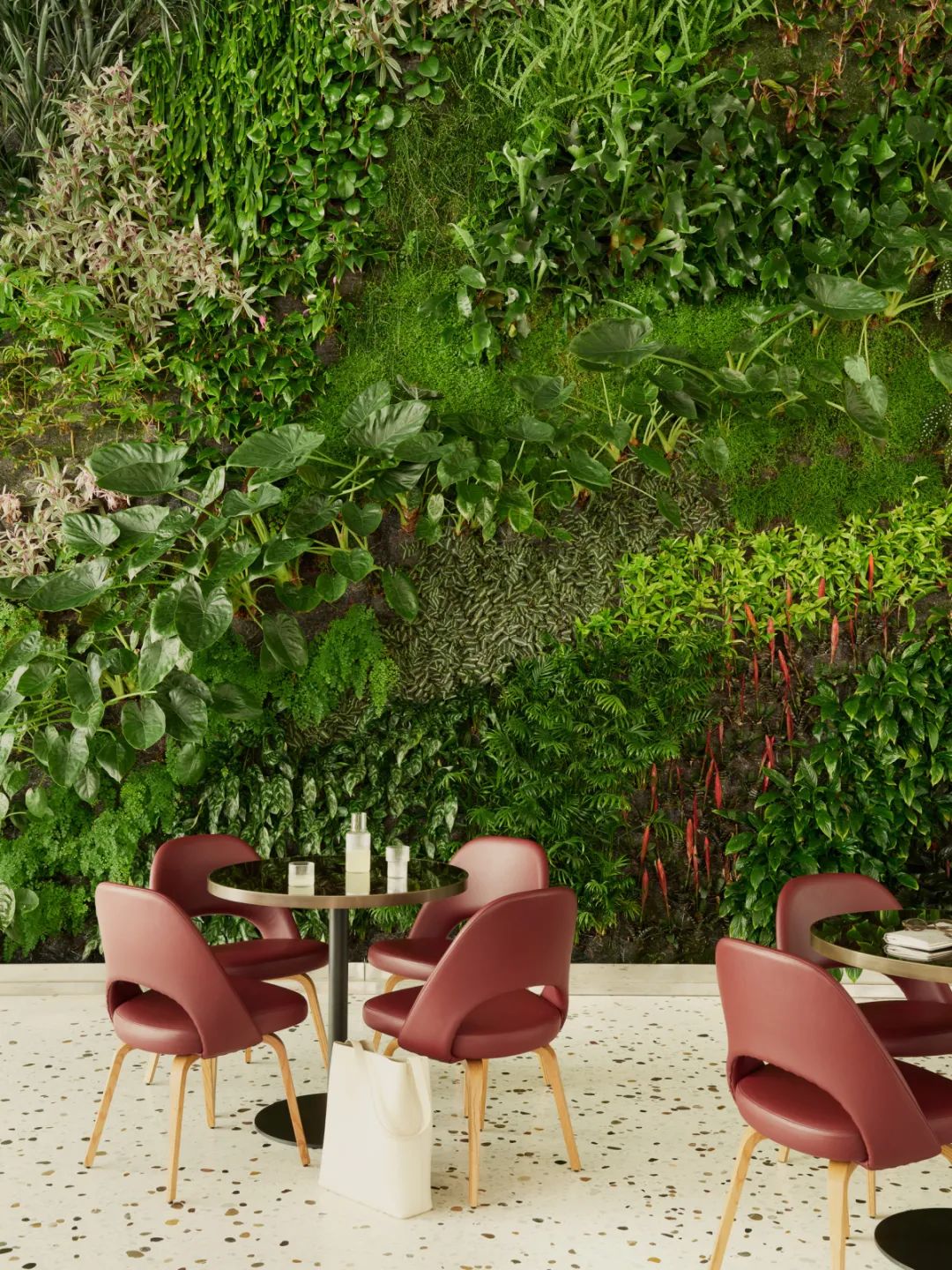 瑞士罗氏二号大厦丨赫尔佐格&德梅隆-44