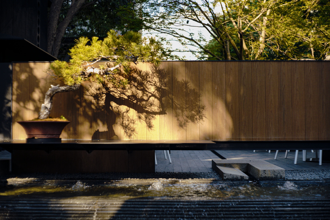 松筠小筑丨中国常州丨陈飞波设计事务所-17