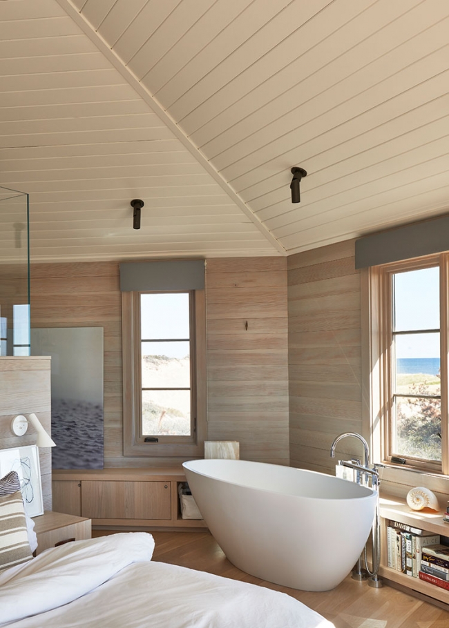 Amagansett Beach House Meyer Davis-3