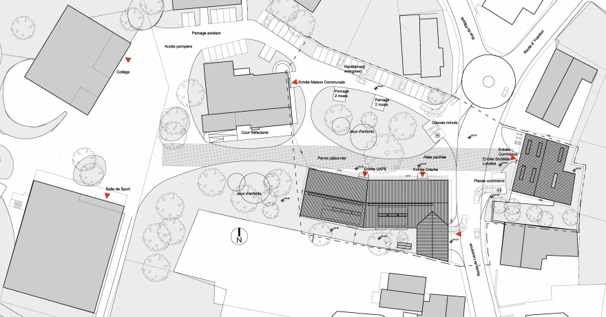 “Concours crèche et locaux parascolaires” – Julien Joly Architecture-32