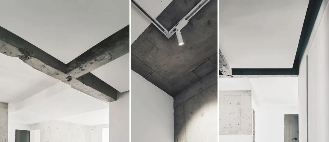 T 型宅 · 极简空间中的复杂生活丨中国河北丨M.S.A.A. I 不山建筑事务所-52