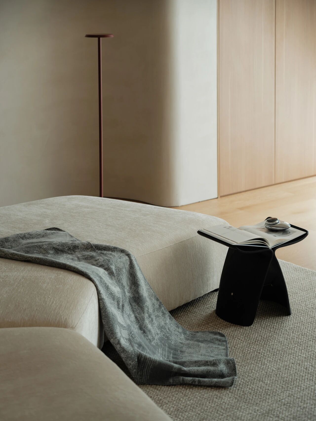 质静独白丨中国重庆丨SSR.Design观静重构-14