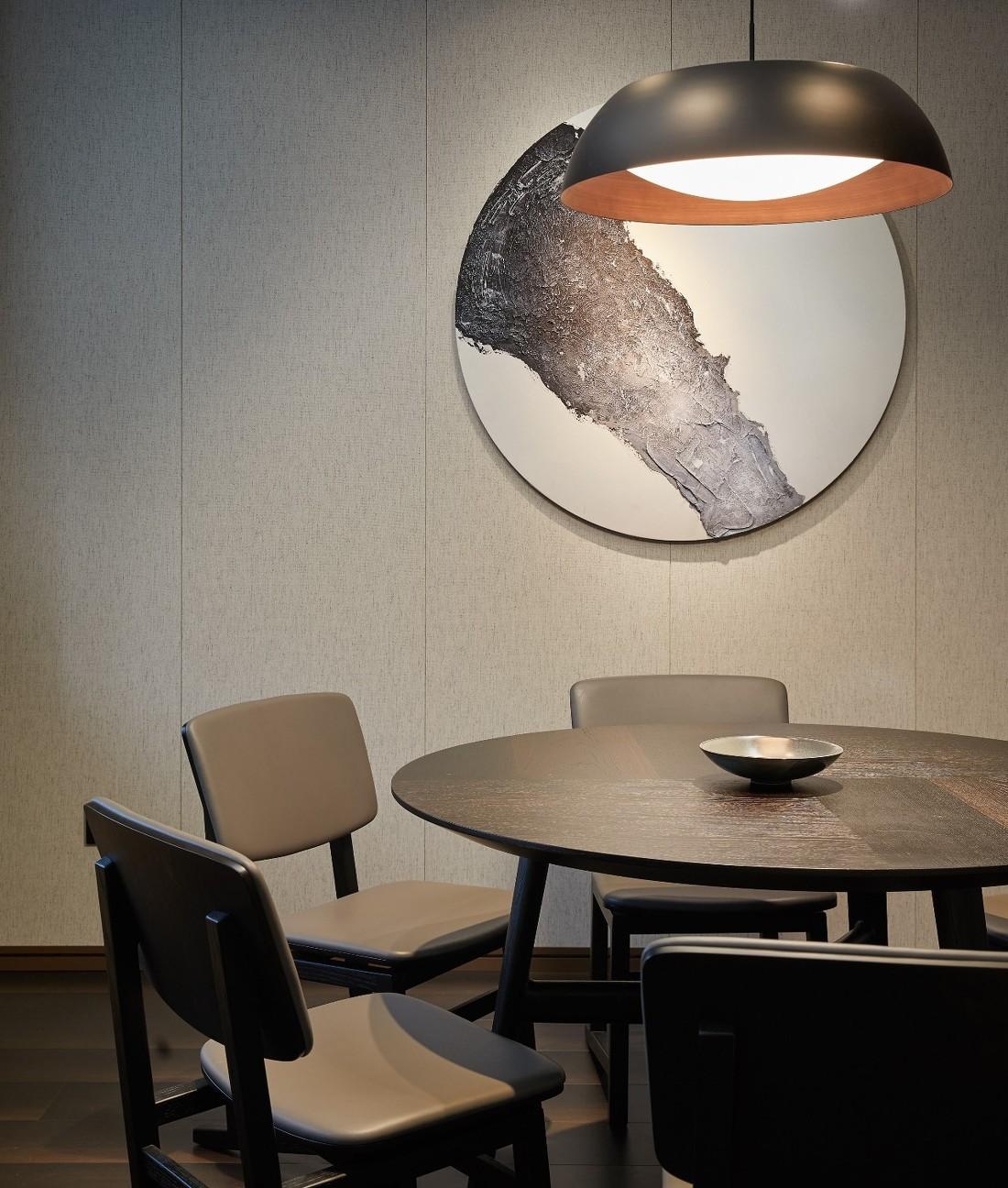 景瑞·江山悦 91㎡简约风住宅设计-16