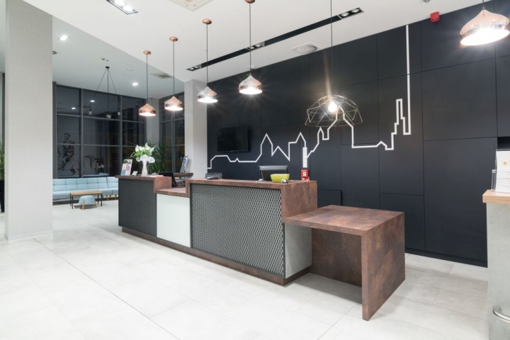 波兰格鲁德兹酒店,穿越时空的骑士之旅-33