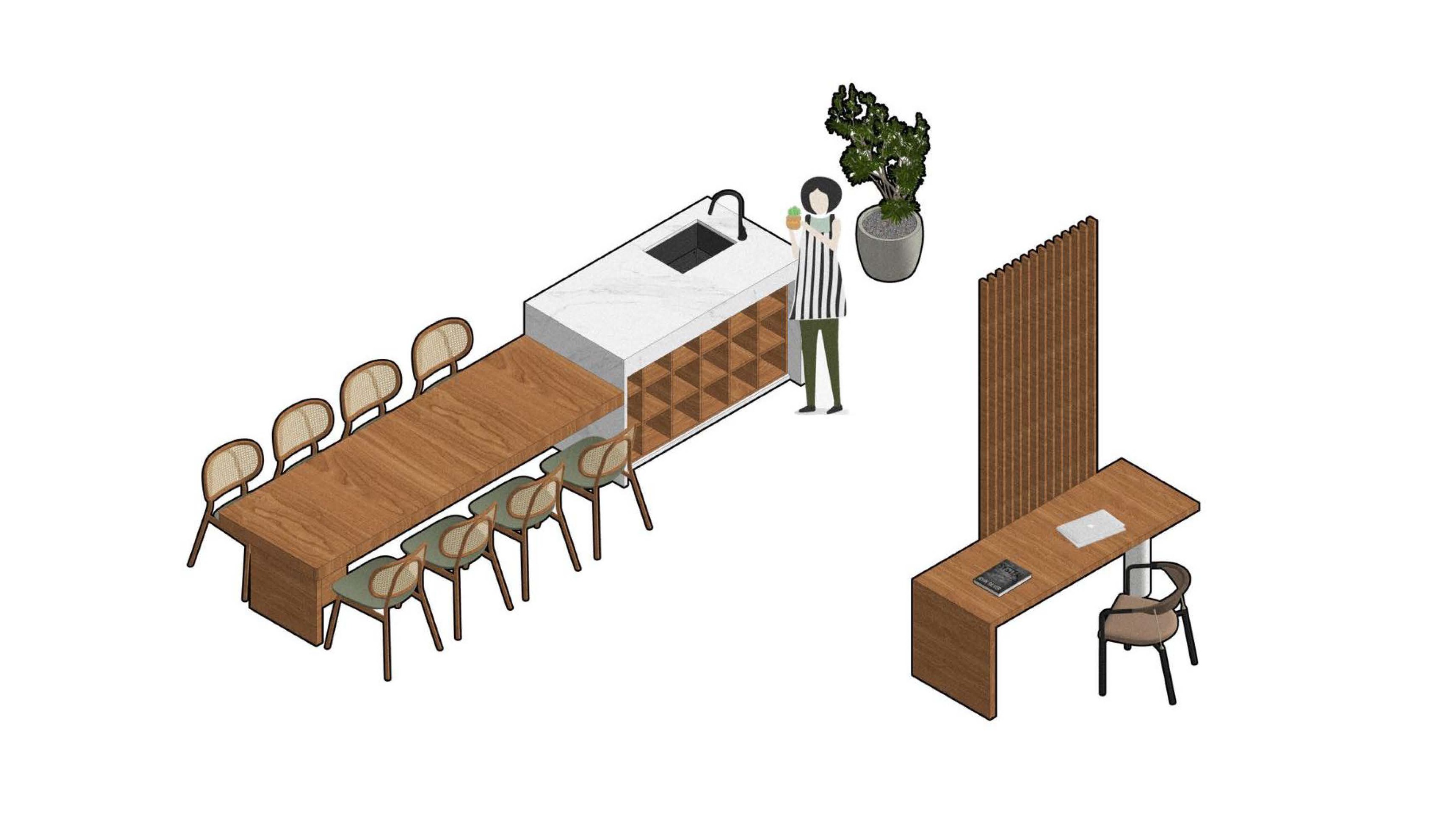 心安之处即是家,惠州直君御私宅丨中国惠州丨源品设计研究（深圳）有限公司-27