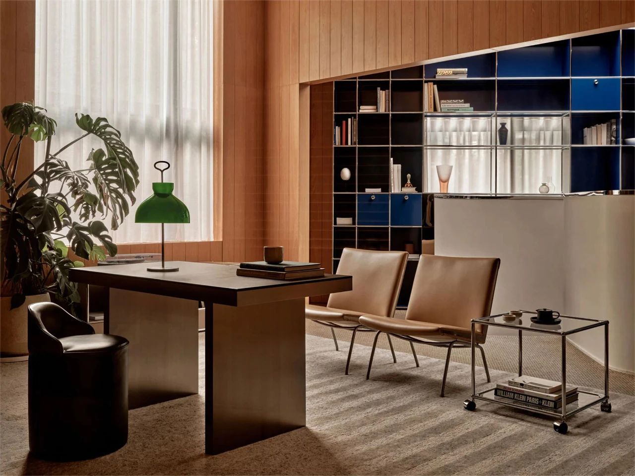 USM 梦想之家丨Halleroed-14