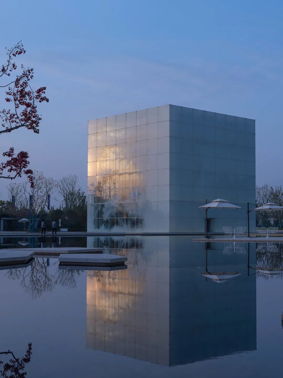 中原融创文旅城丨中国新乡丨PROL光石-36