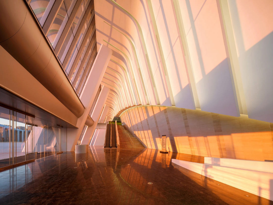 盐城高铁新城丨中国盐城丨都设设计-93