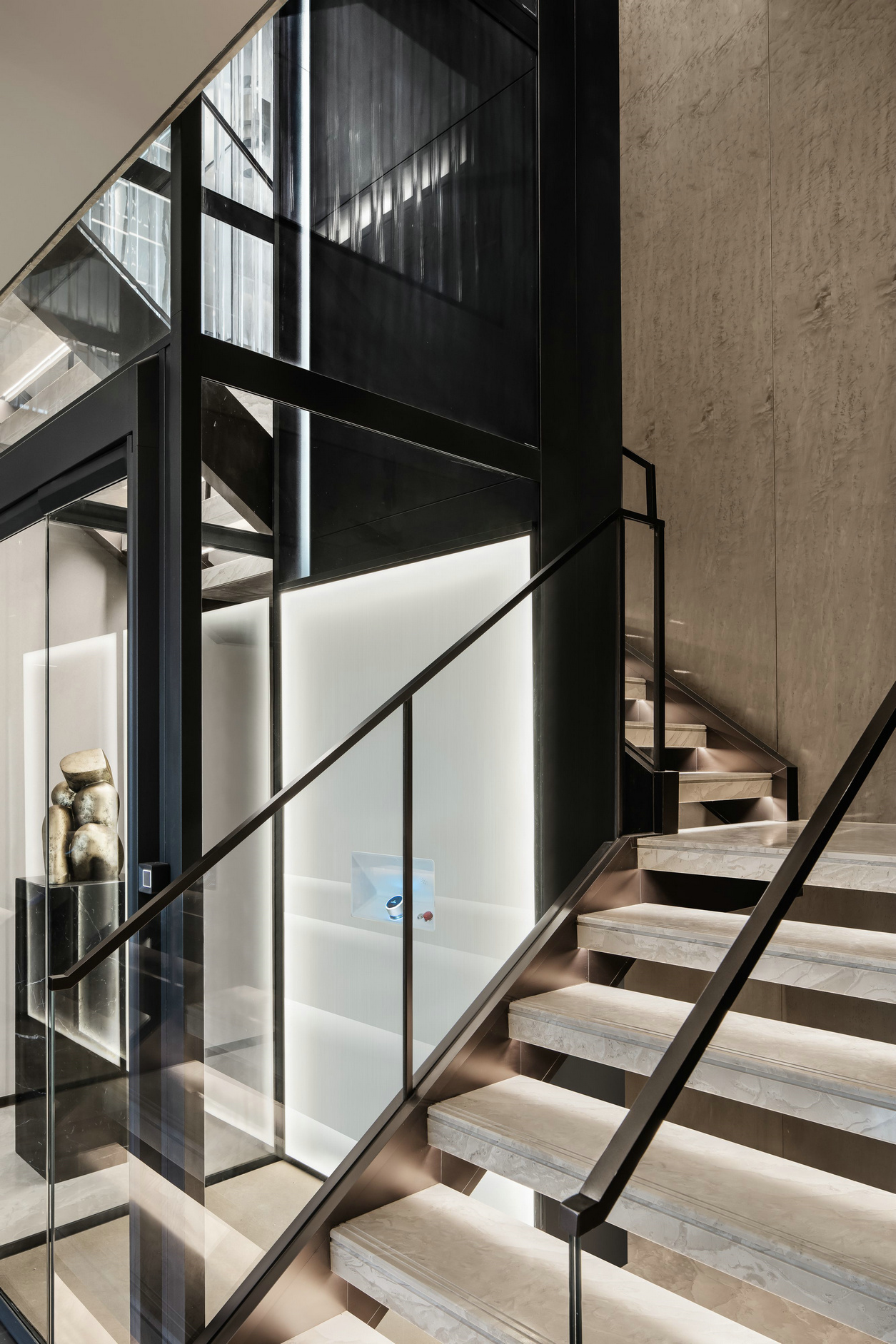 上海建工房产南京海玥花园丨中国南京丨HWCD-66