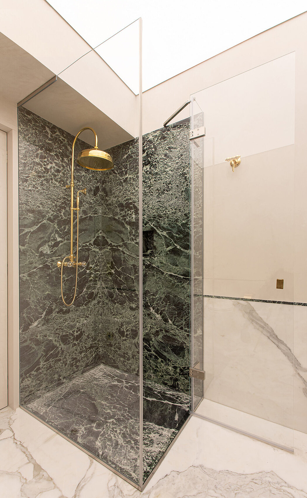 Palazzo Arnaldi Piovene 修复项目丨意大利丨AMAA  协作式建筑研究与开发办公室-7