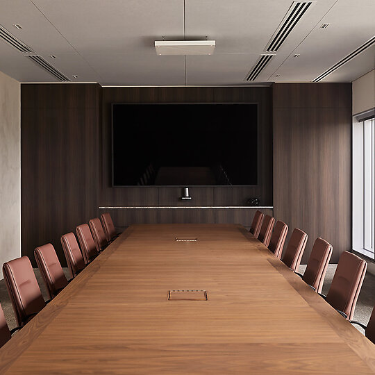 L1 Capital by Made For | Australian Interior Design Awards-8