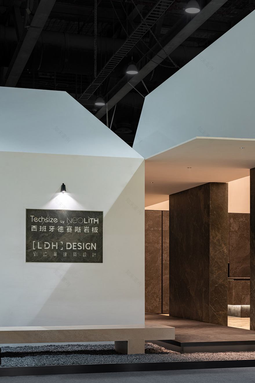广州设计周·德赛斯展馆丨中国广州丨LDH刘道华建筑设计事务所-89