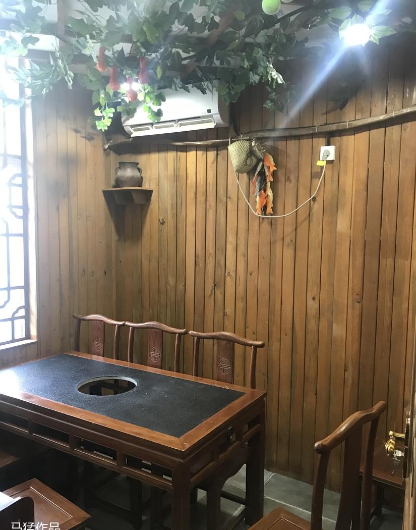 
周口淮阳粗粮小厨15店 -2