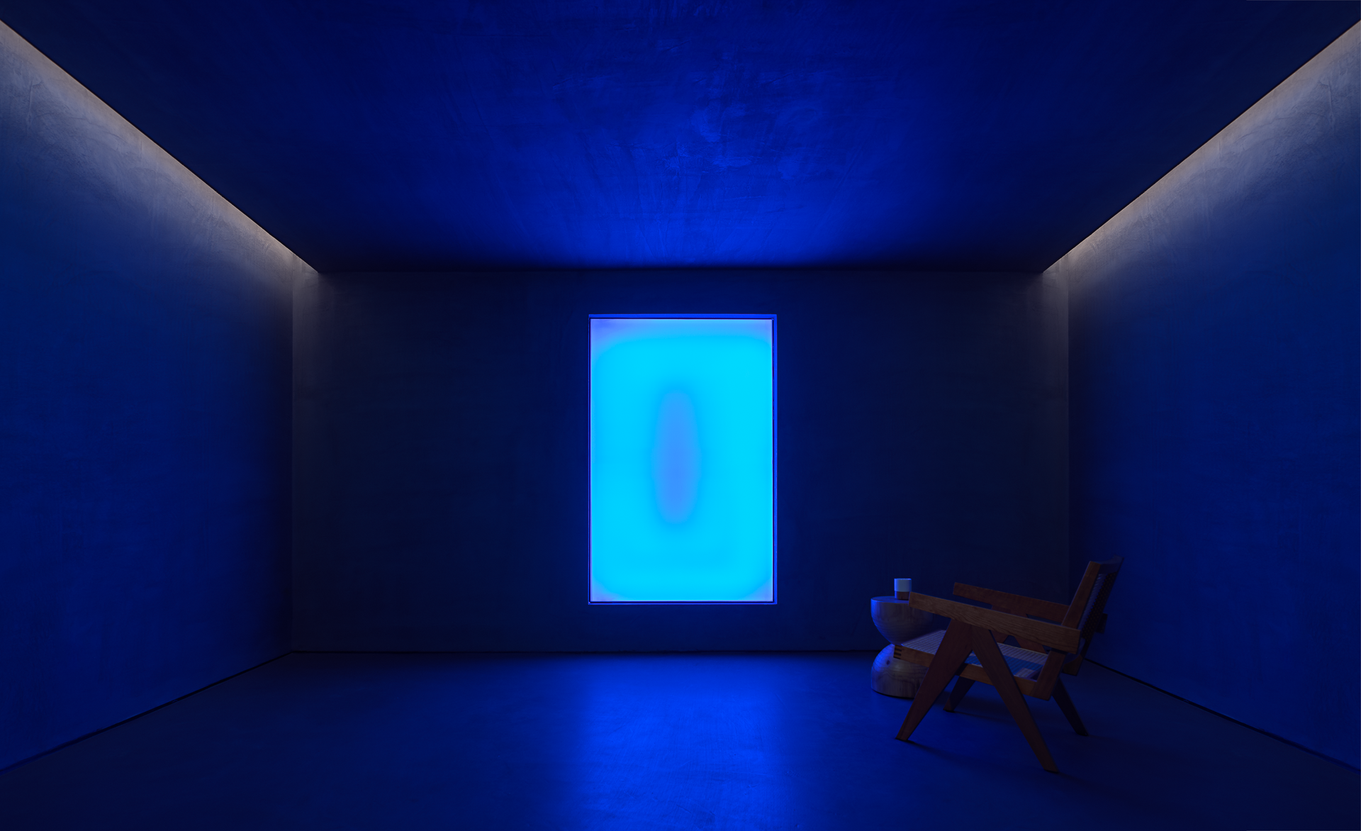 倍轻松奋达科技园研发办公室丨中国广东丨一乘建筑空间设计事务所（深圳）有限公司-21