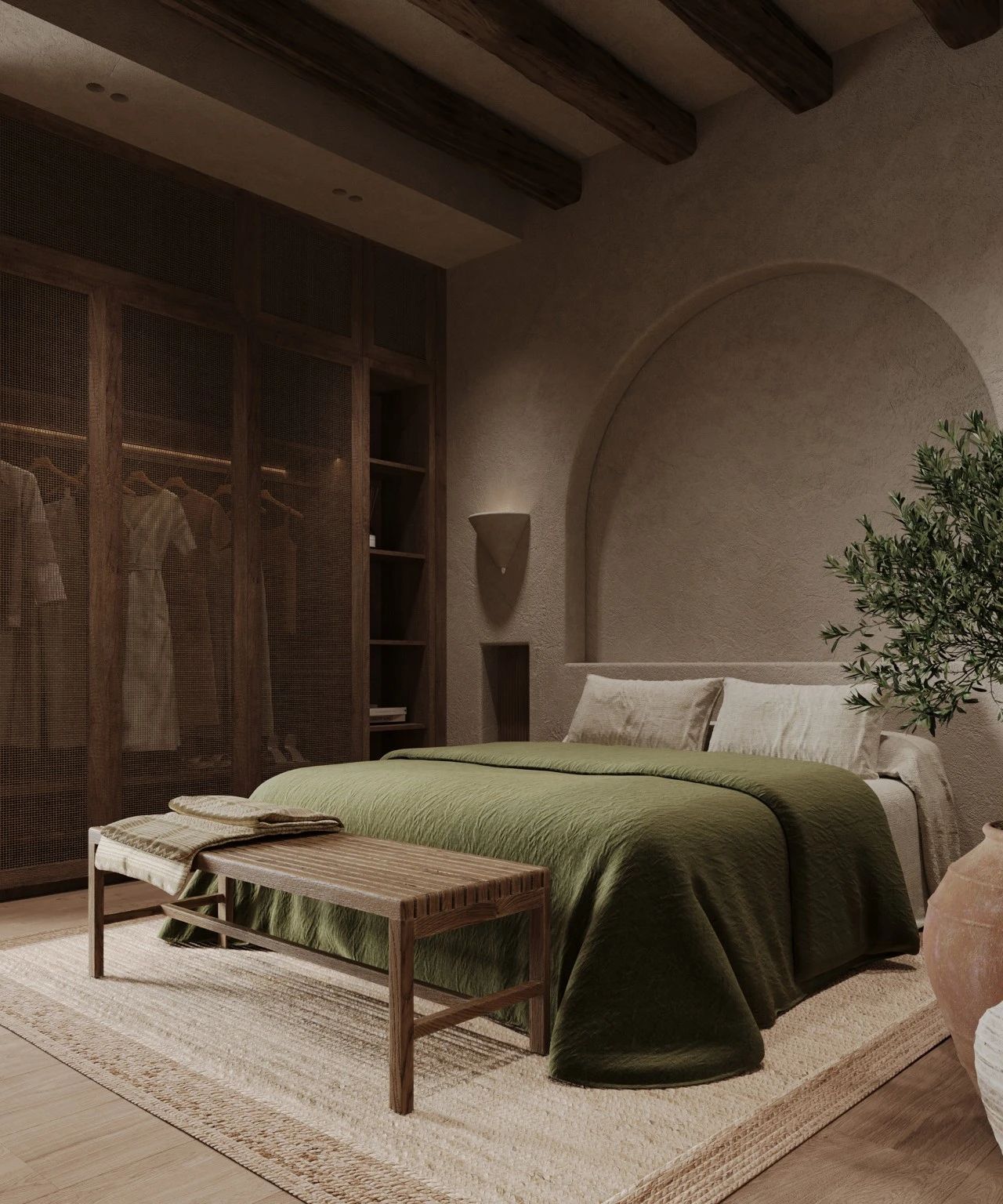 美式侘寂丨Farida Sherif-73