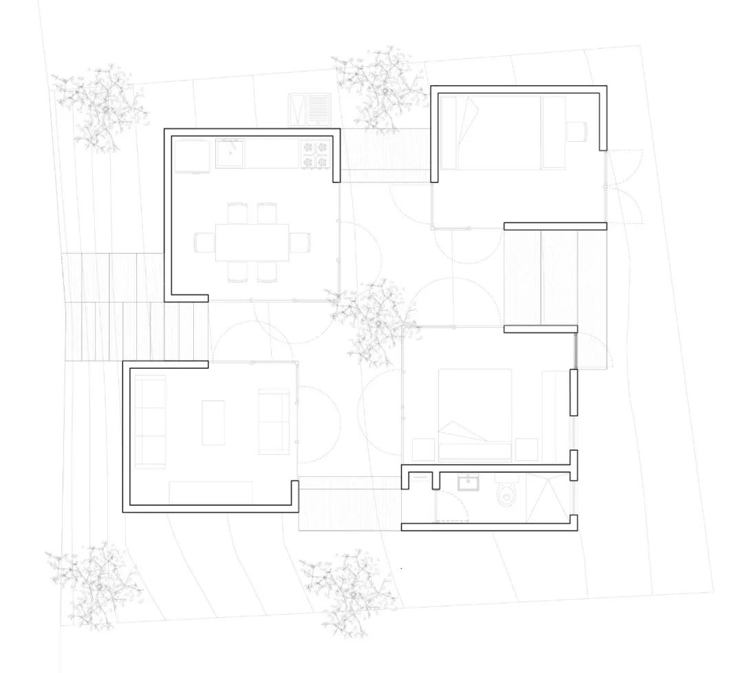 墨西哥建筑新思潮 | Rojkind Arquitectos 打造非凡体验-53