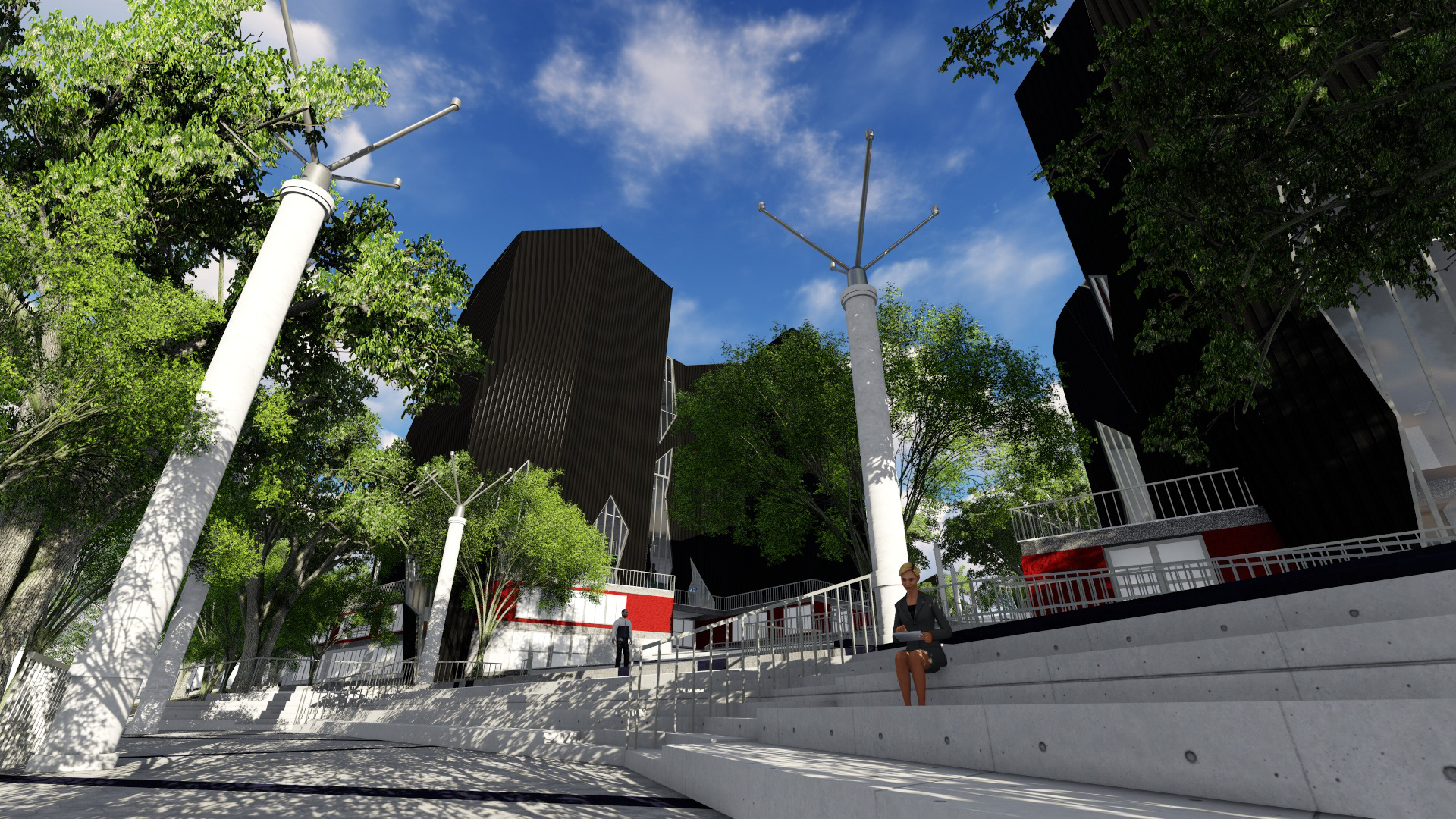 托利马多元文化公园丨ColombiaTolima-23