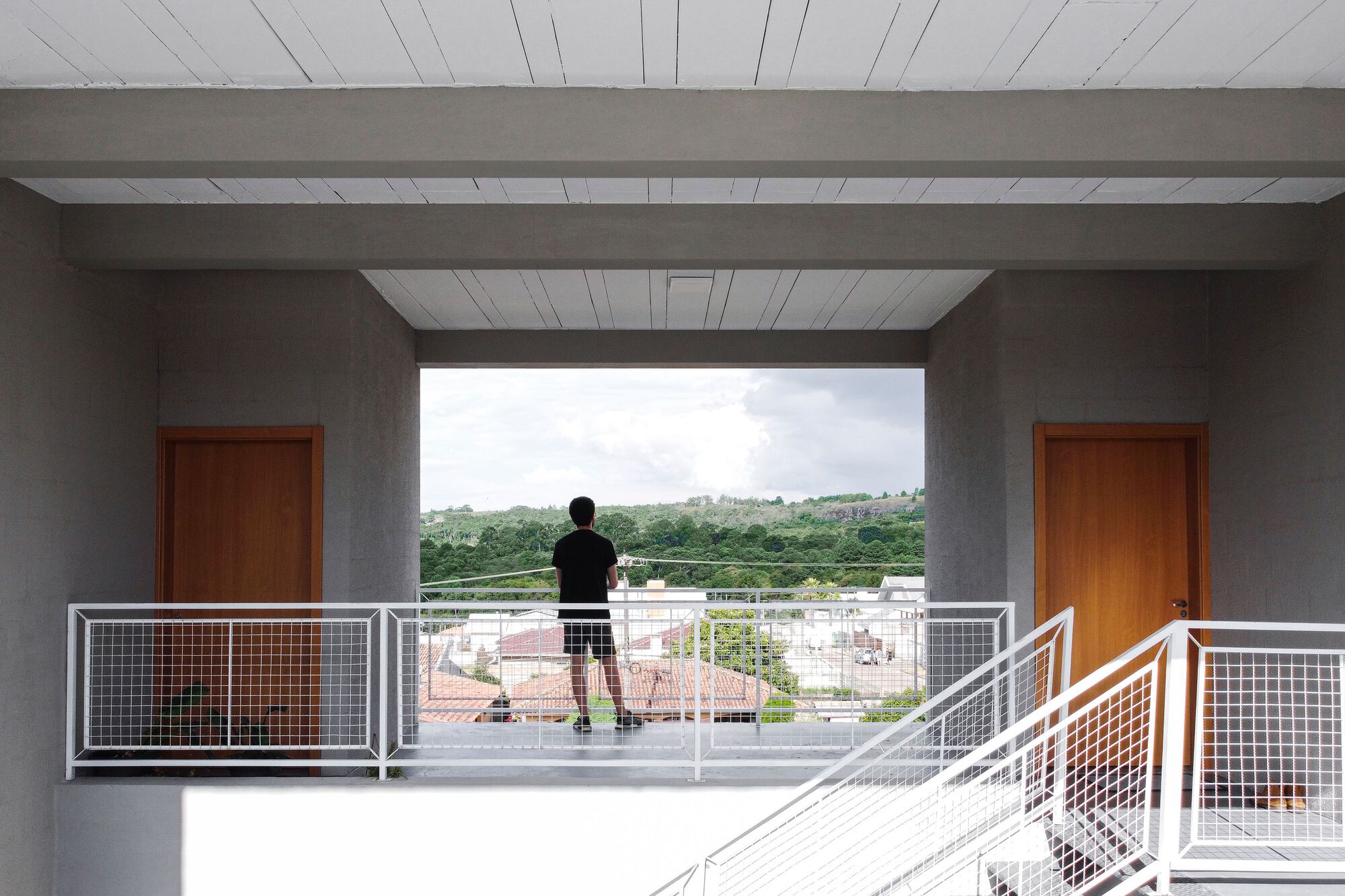 Lapa I 大楼丨巴西丨Grimpa Arquitetos-17