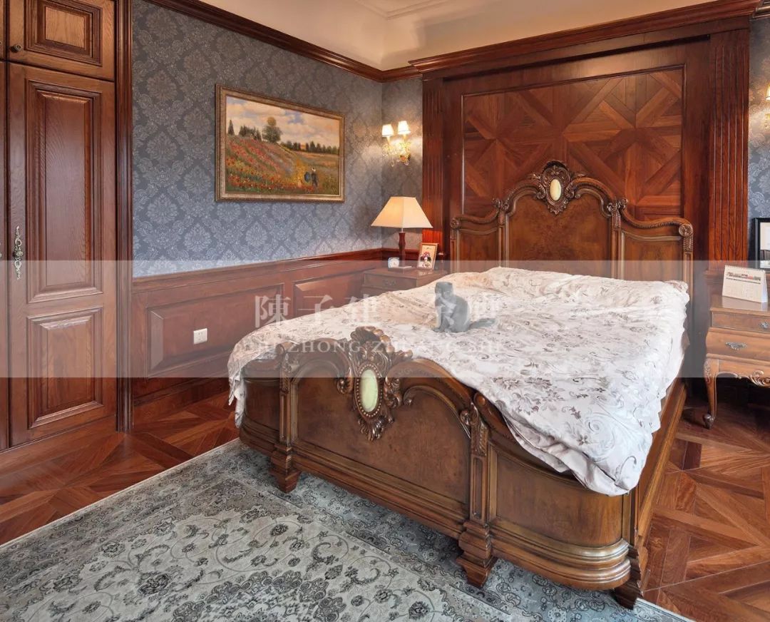 居众装饰| “美式自由的格调者”-55