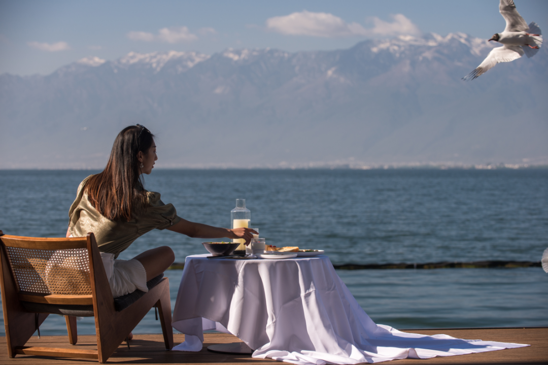 酒店内卷新高度 · 美景浴缸大比拼丨中国上海-43