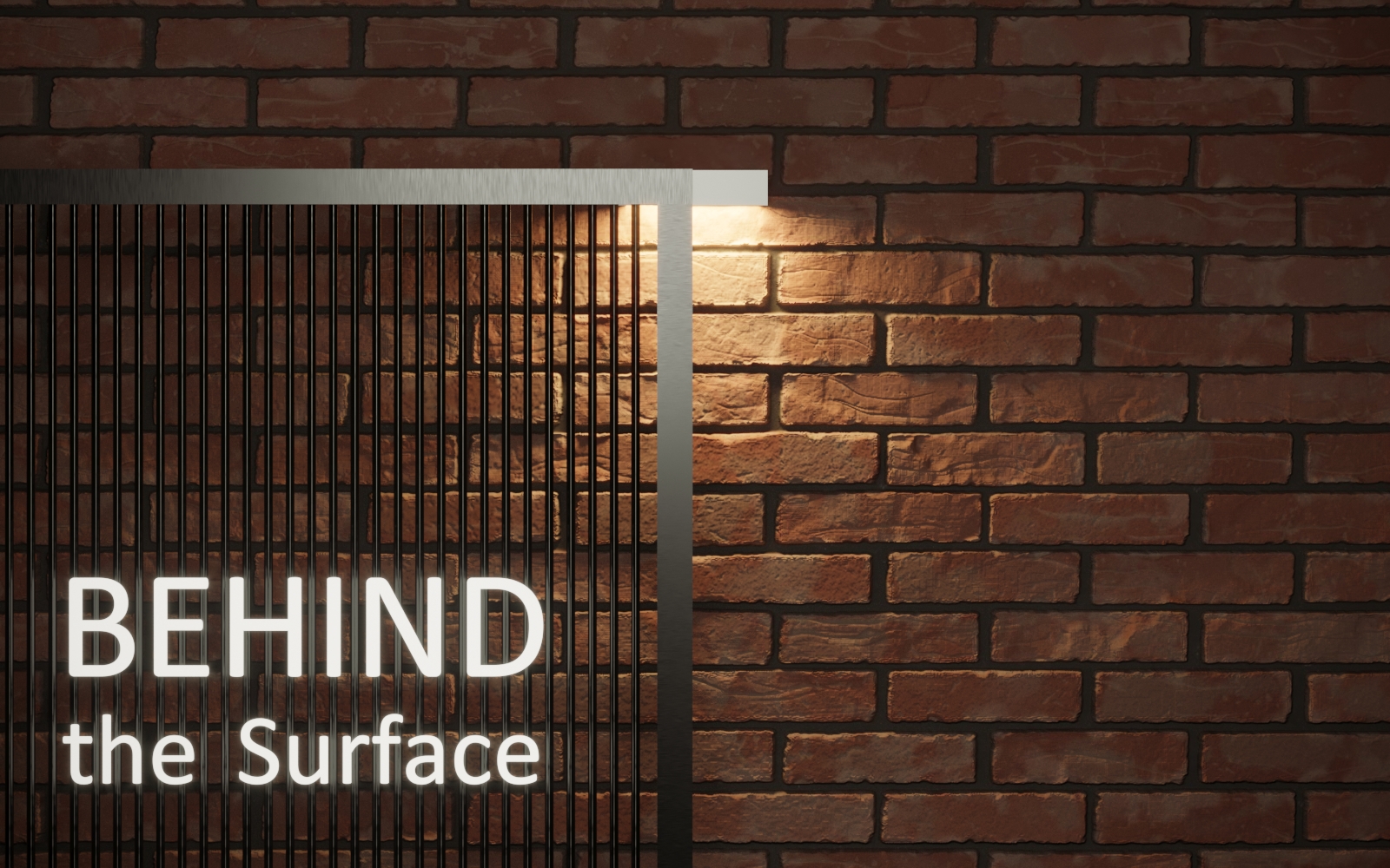 Visual Relation Between Surfaces-2