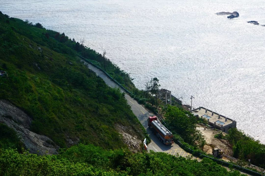 温岭石塘团建活动-10