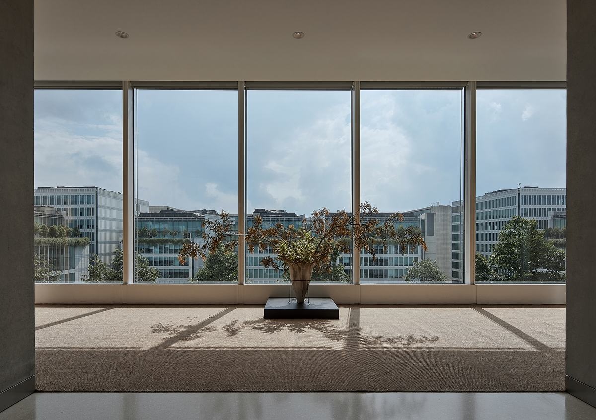 源理城市客厅 · 弥生空间设计丨March Space弥生空间-30