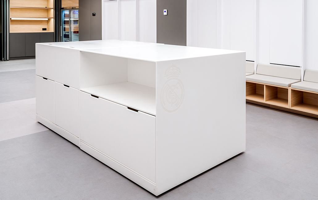 皇家马德里伯纳乌球场翻新项目-26