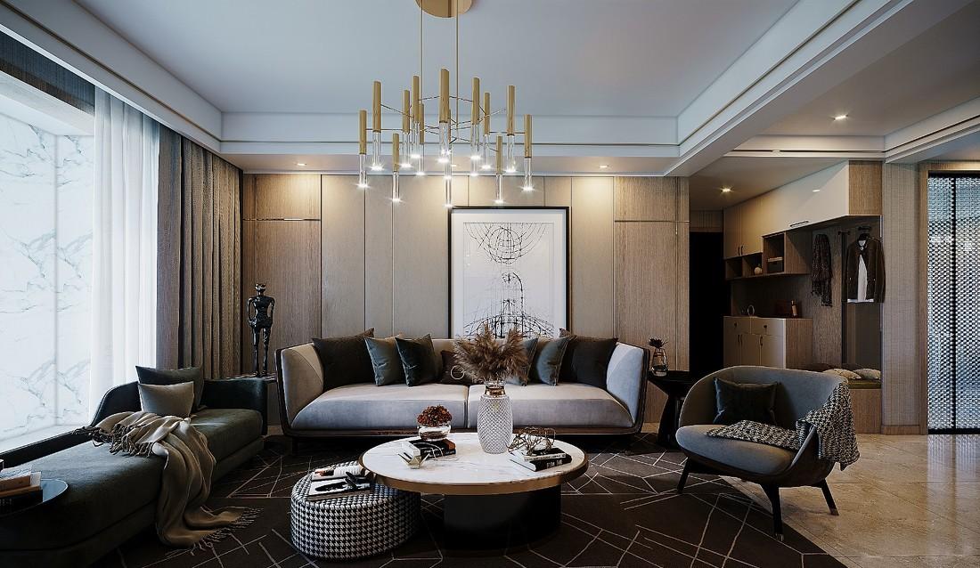 
沁阳一号城邦 -1