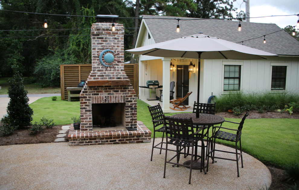 丨美国阿拉巴马丨Bob Chatham Custom Home Design-28