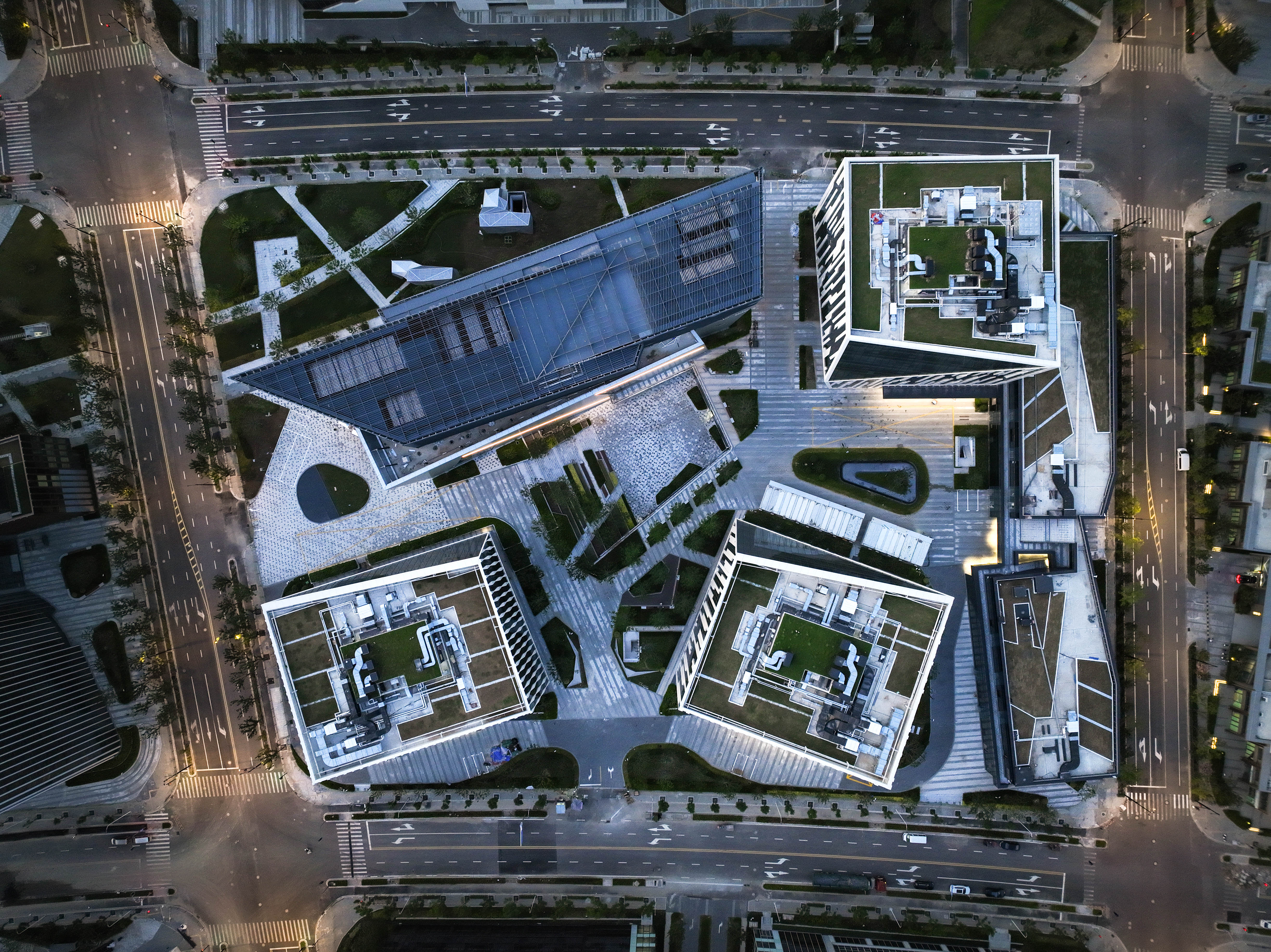 23-01 Tower, Shanghai-1