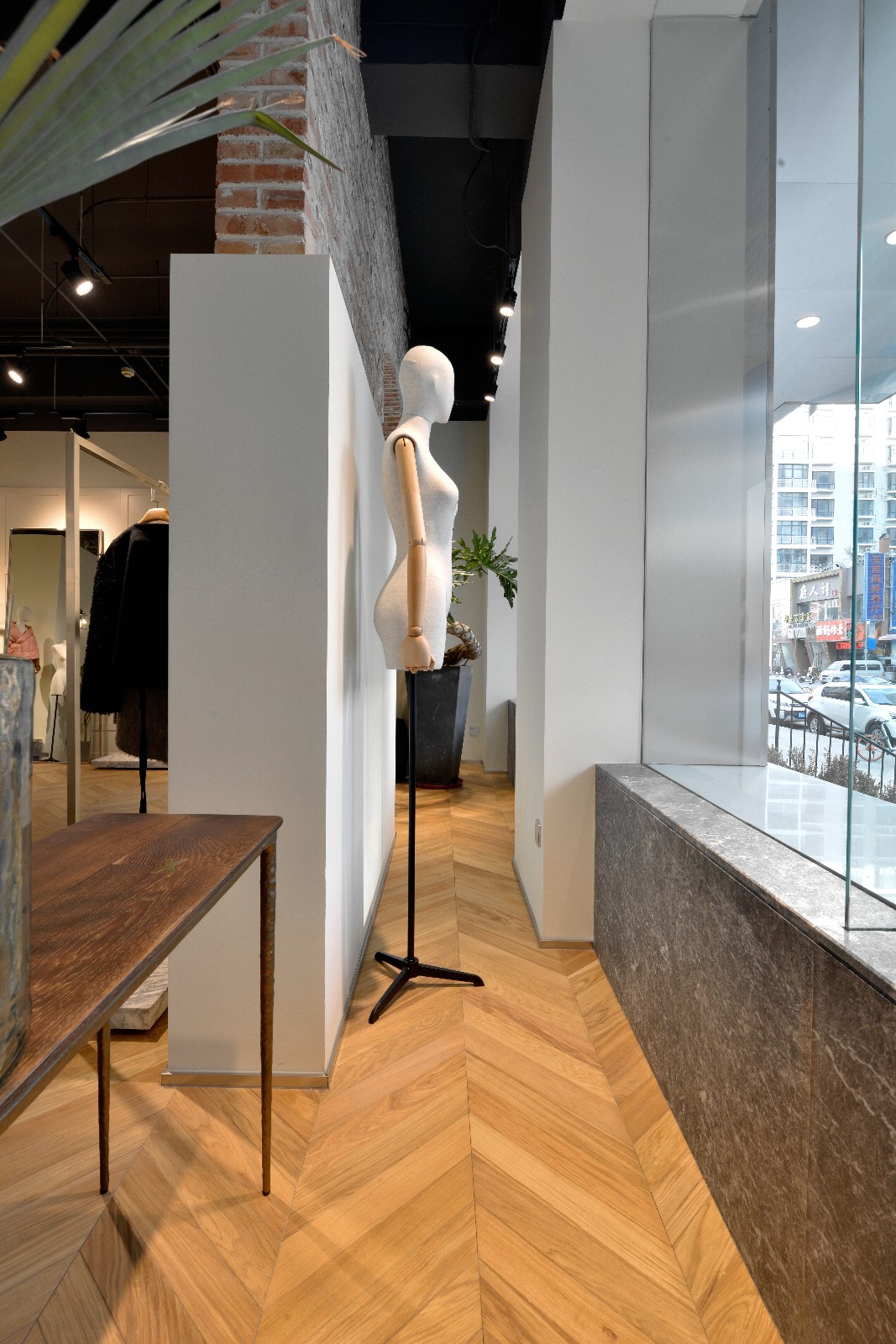 太原晞庭设计师品牌店-26