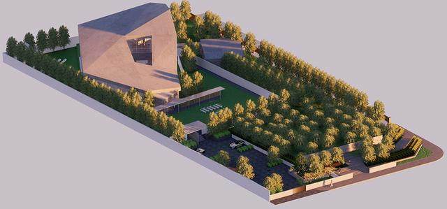 北方有“园”，“澄”澈明洁，北京澄 – 婚礼艺术空间-11