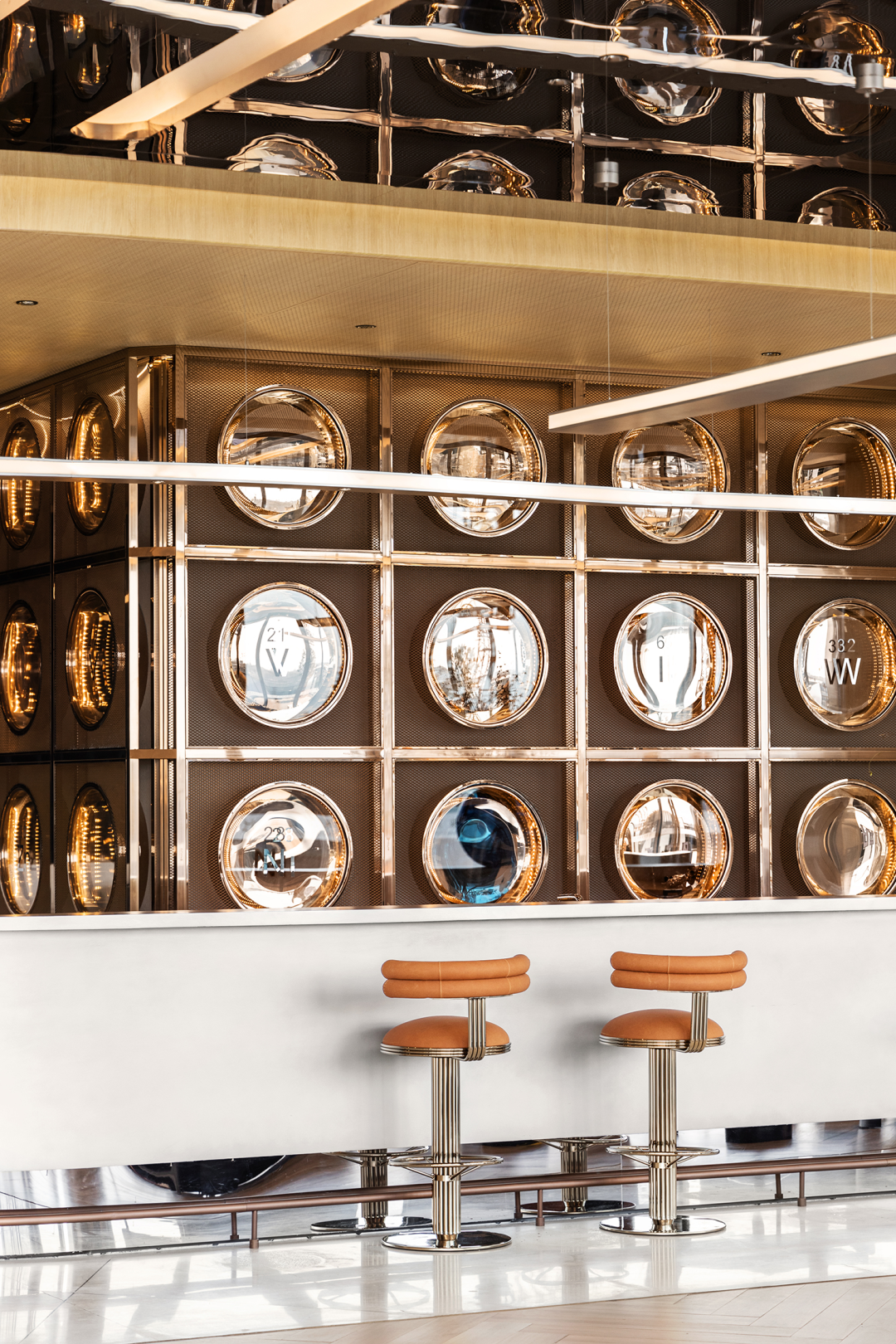 绿城鹿鸣未来社区·MetaLife「元」生活中心丨中国衢州丨峻佳设计-65