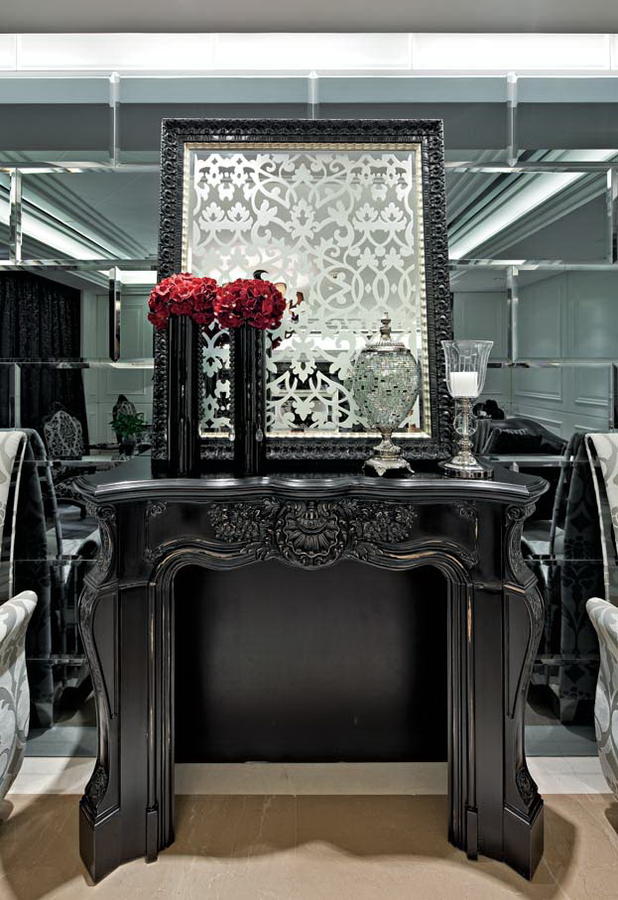 广州富力公园 28 豪华住宅样板房-8