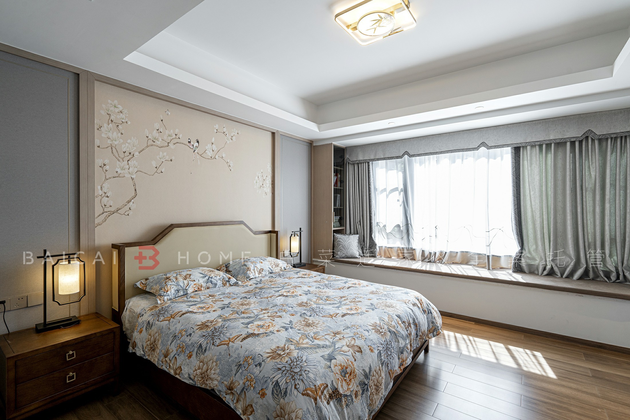 梁住·烟火日常与东方美学的邂逅-34