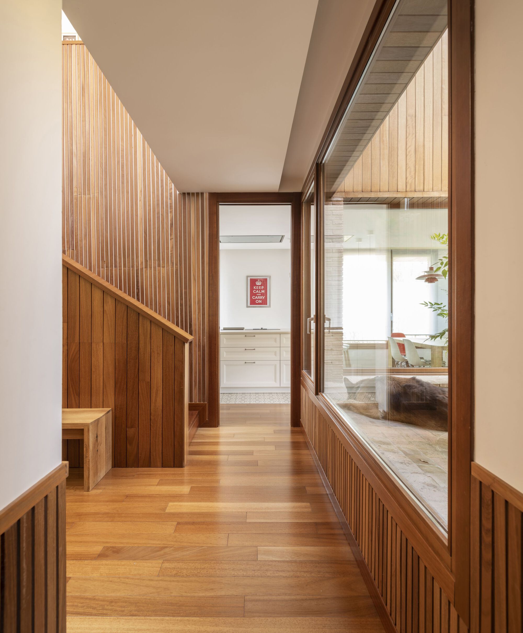 冠军摇篮儿童发展中心丨西班牙丨Espacio Colectivo Arquitectos-22