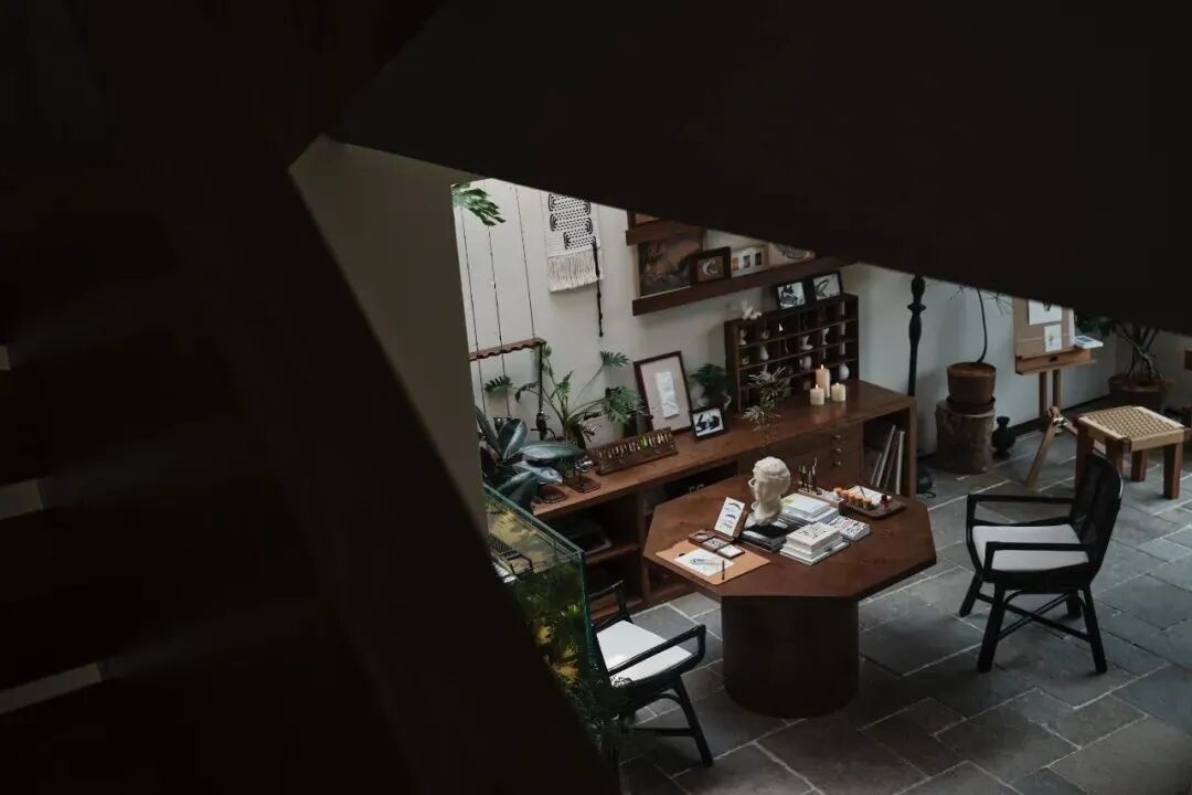 清远别墅项目丨中国清远丨深圳市超级平常空间设计有限公司-25