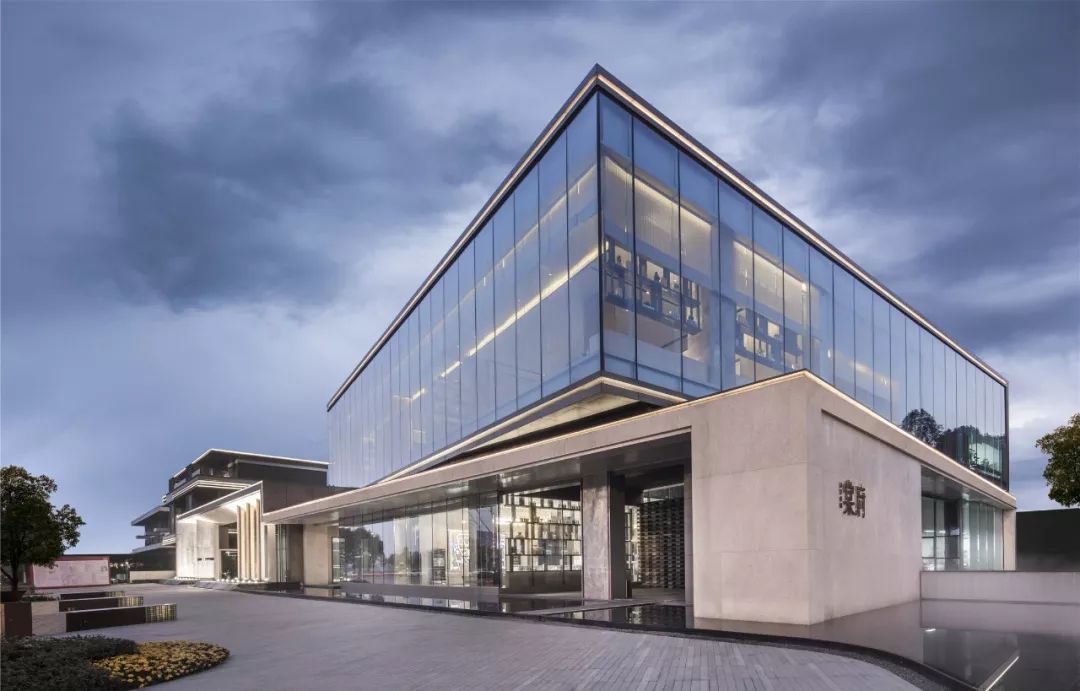 旭辉·棠府 | 成都首座府系惊艳登场-3