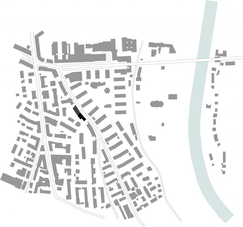 arb Architekten丨Wohnüberbauung Wabernstrasse丨瑞士-14