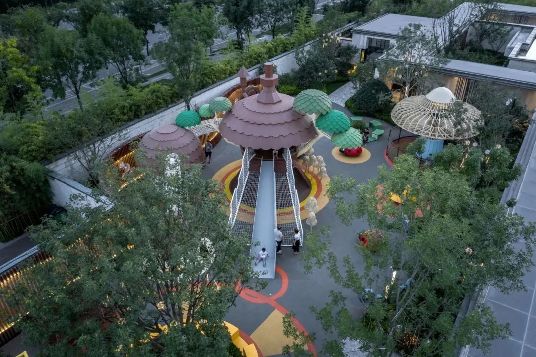 西安金地·中央公园-44