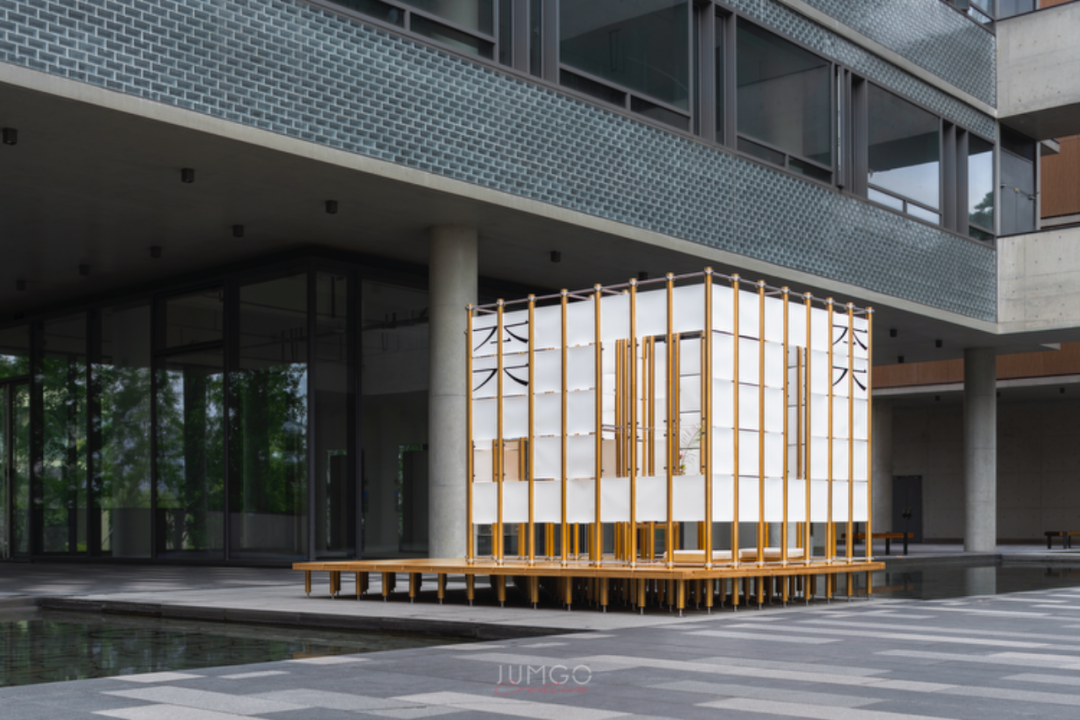 Chǐ 尺｜形式引起功能-18