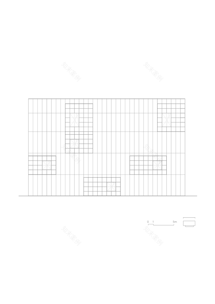 伦敦设计区艺术家工作室丨英国丨BAROZZI VEIGA-58