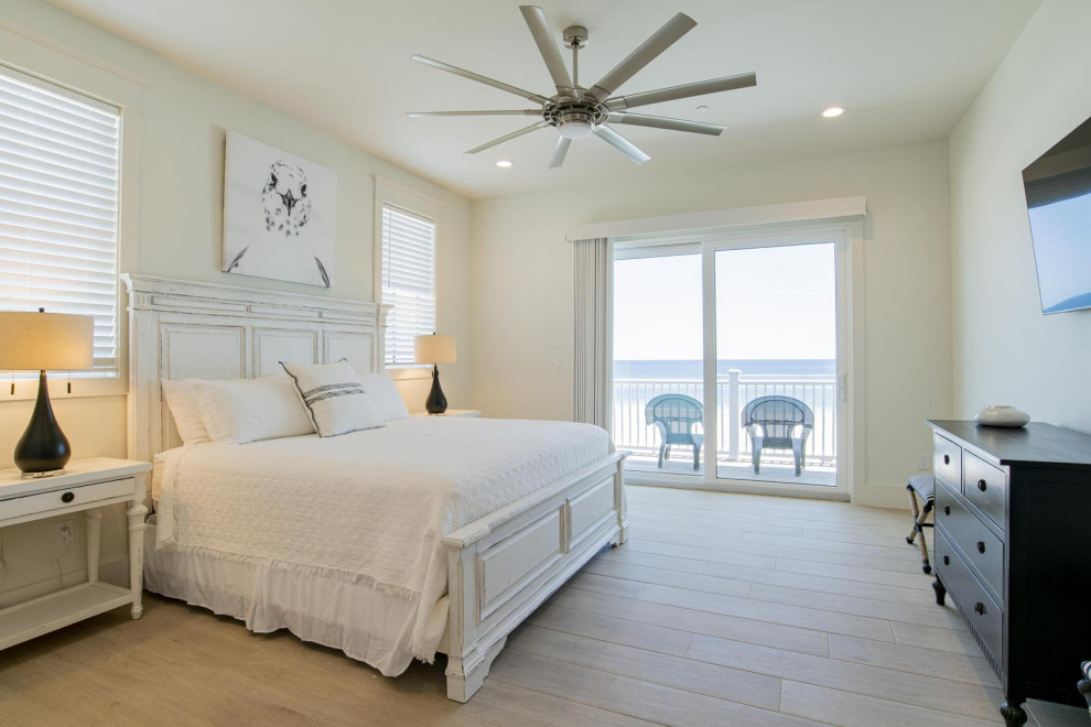 丨美国阿拉巴马丨Bob Chatham Custom Home Design-9