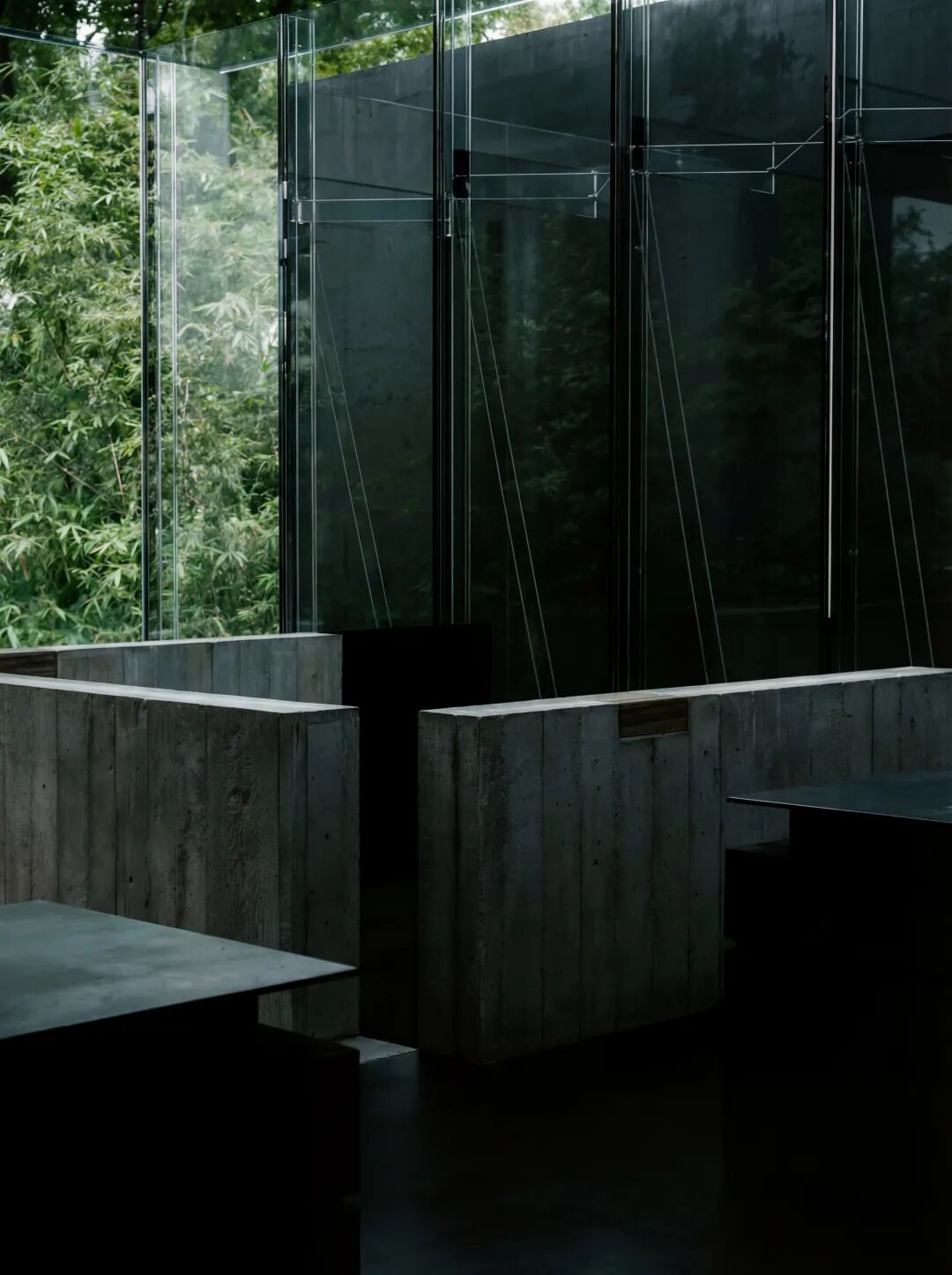 黄颜色设计｜JLBS全球旗舰店丨意大利米兰丨上海黄颜色建筑设计有限公司-28