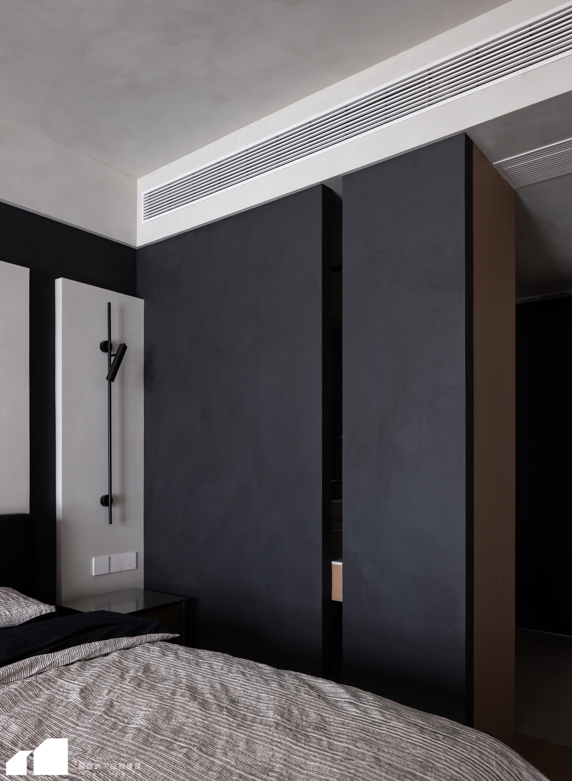 留白.实景｜理性空间里的浪漫主义-25