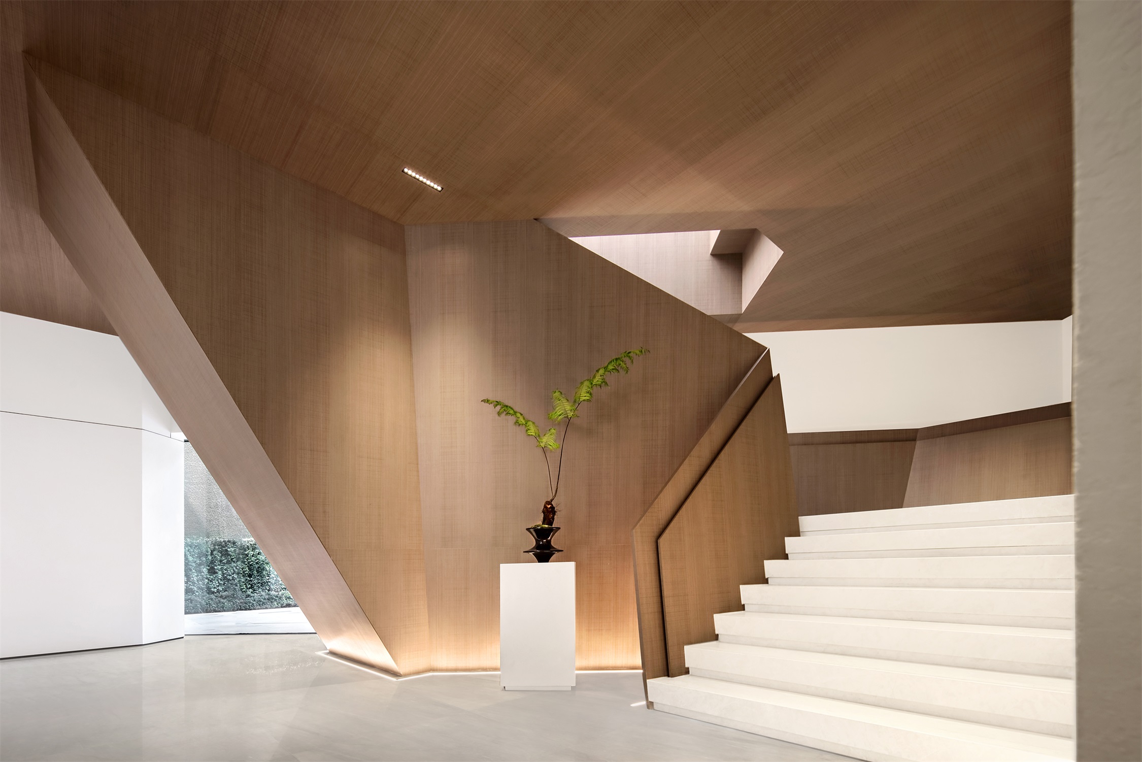 西园甲第售楼处设计丨中国洛阳丨明德设计-23