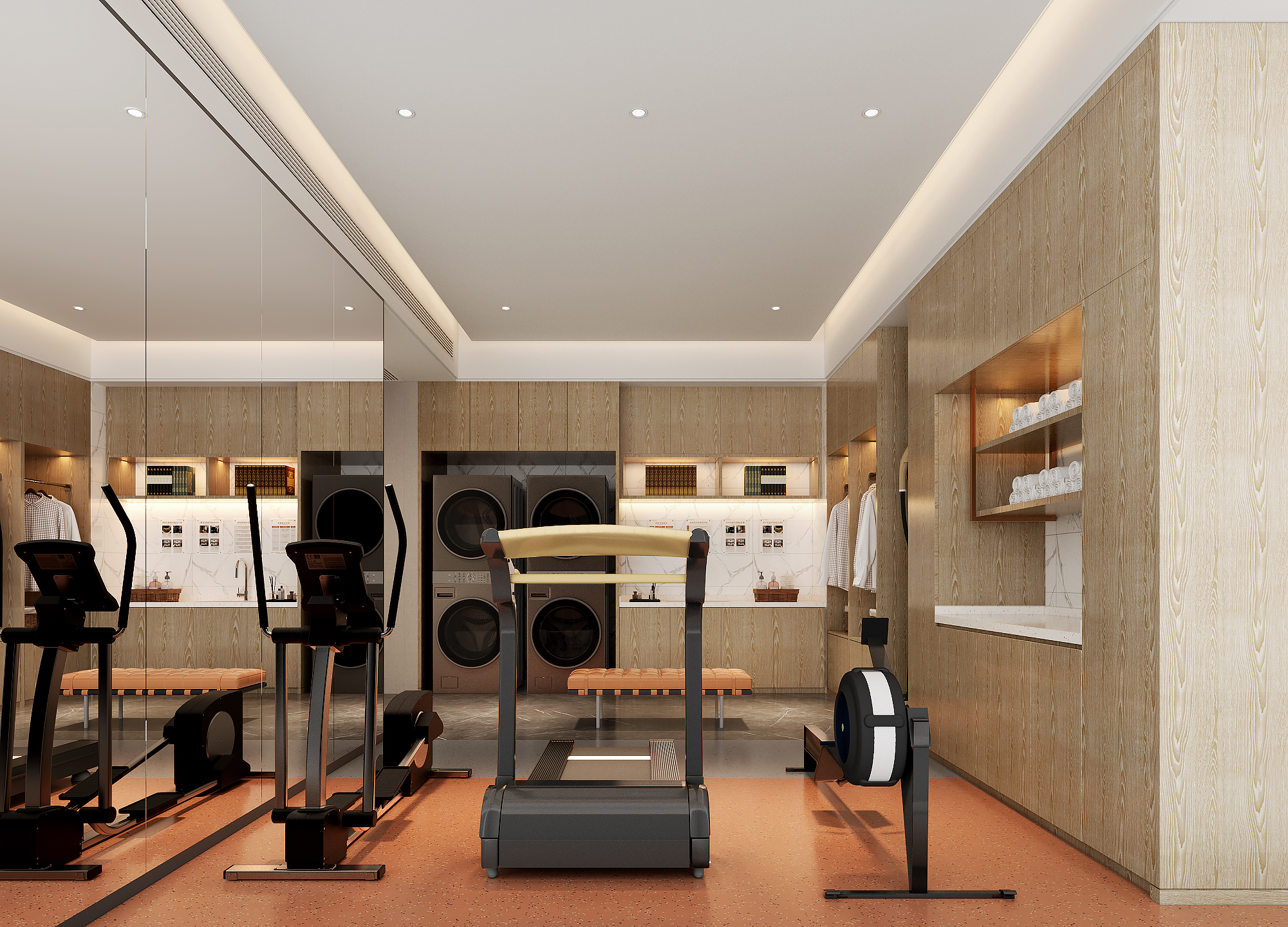 维也纳国际酒店-8