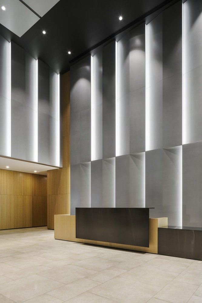 西安环普高新科技产业园办公楼-25