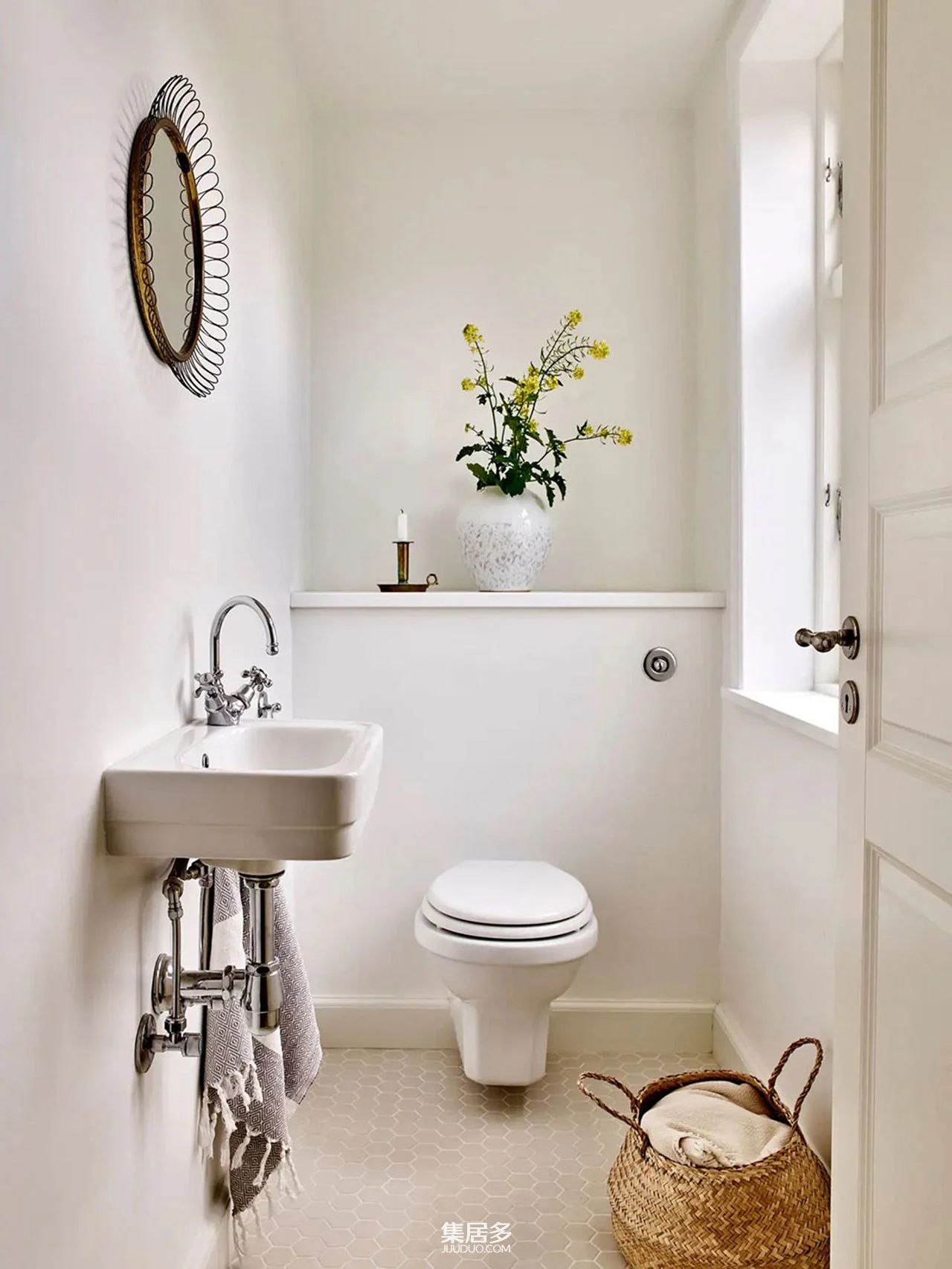 丹麦砖别墅改造丨丹麦哥本哈根丨安妮克里斯汀和索伦-21